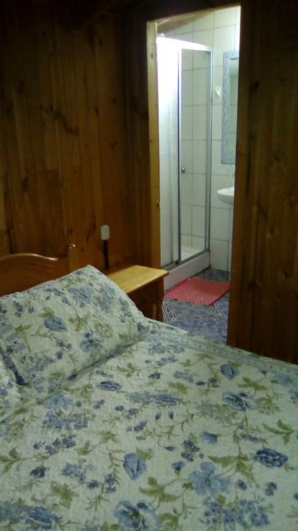 Hospedaje Los Calafates Ancud Dış mekan fotoğraf