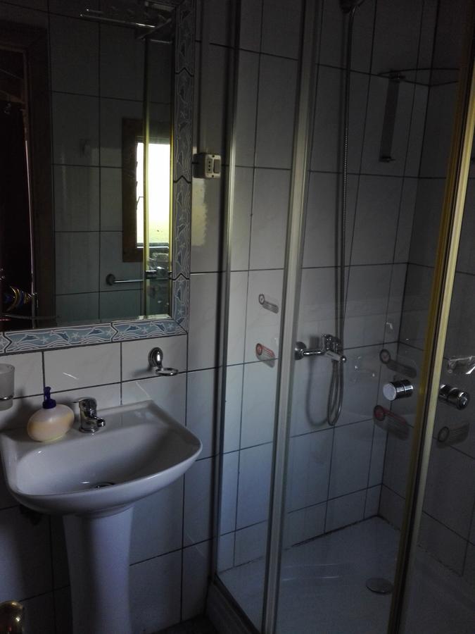 Hospedaje Los Calafates Ancud Dış mekan fotoğraf
